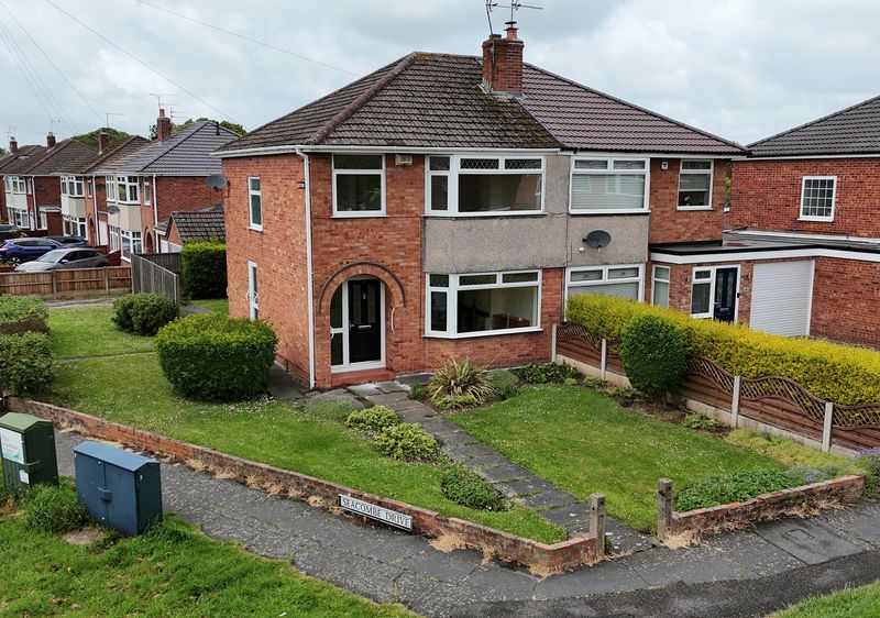 Seacombe Drive Great Sutton